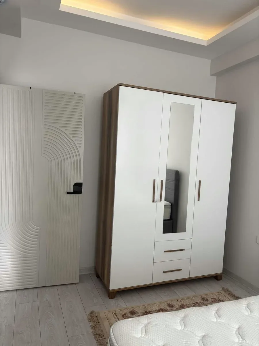 Palandöken Hüseyin Avni Ulaş'ta 85 m² Satılık Villa - Fotoğraf 15
