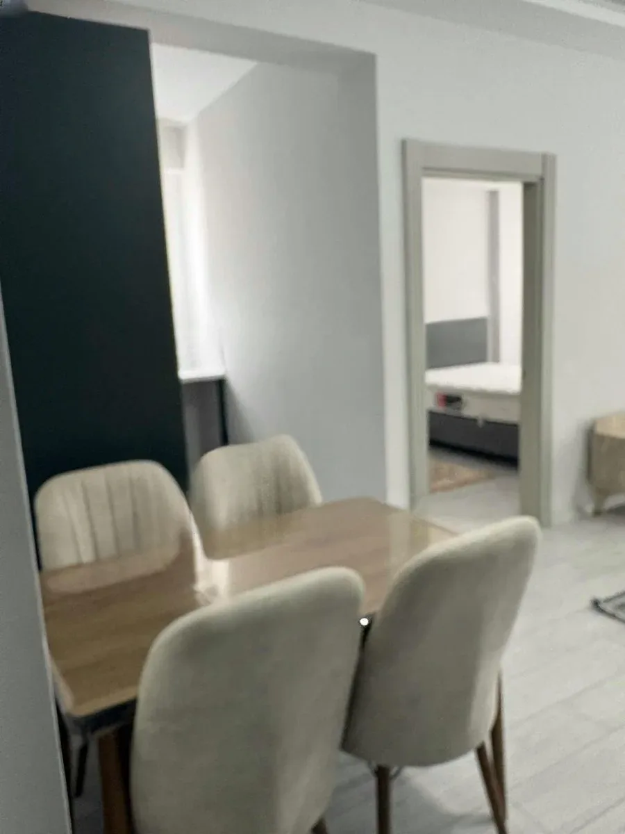 Palandöken Hüseyin Avni Ulaş'ta 85 m² Satılık Villa - 3