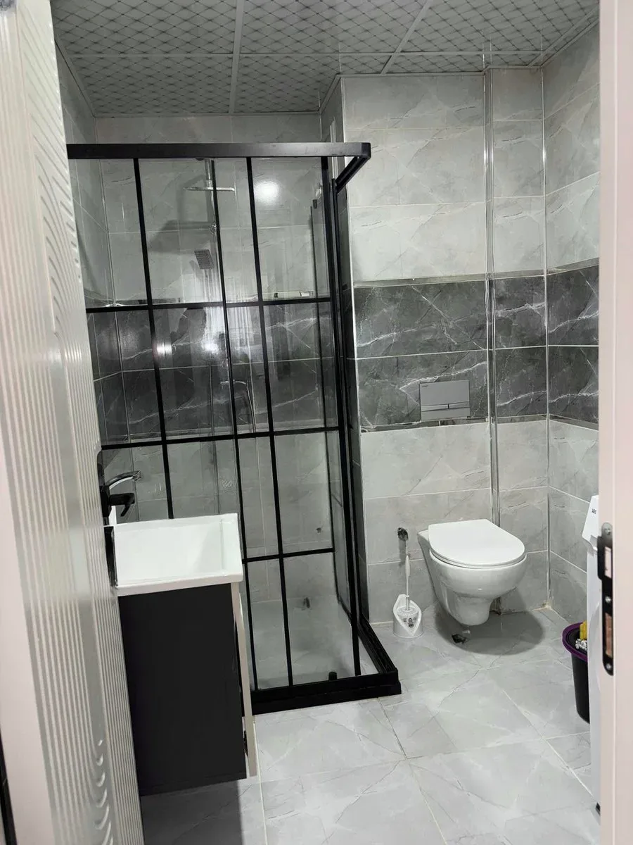 Palandöken Hüseyin Avni Ulaş'ta 85 m² Satılık Villa - 5