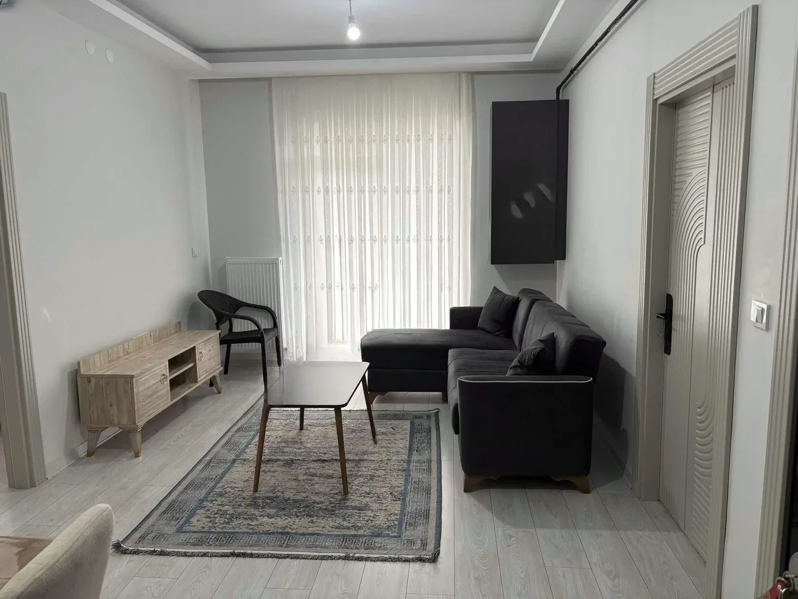 Palandöken Hüseyin Avni Ulaş'ta 85 m² Satılık Villa - Fotoğraf 7