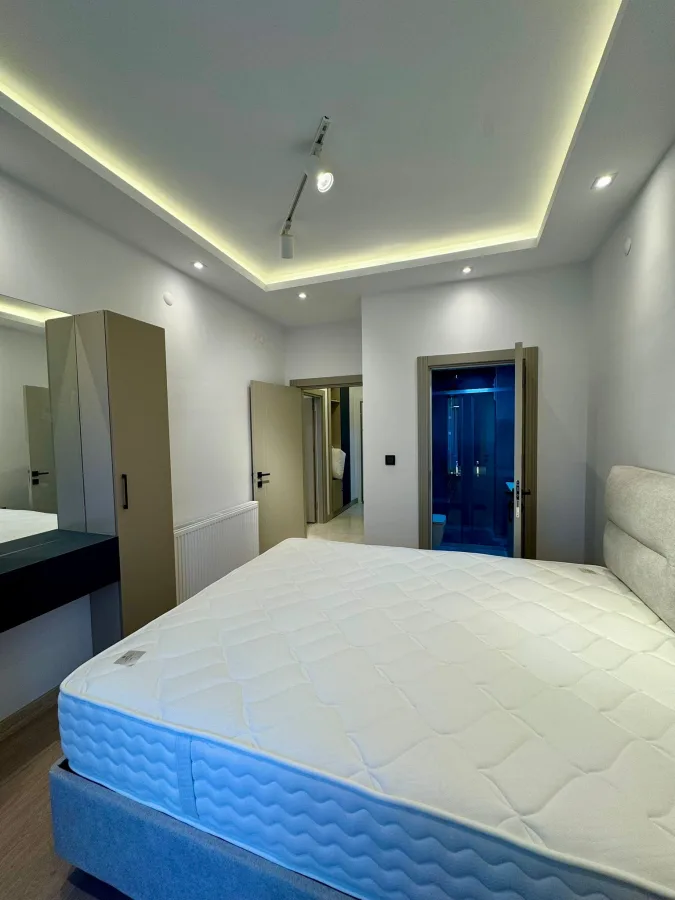 Palandöken Rezidans’ta 1+1 Full Eşyalı Kiralık Daire - Fotoğraf 13