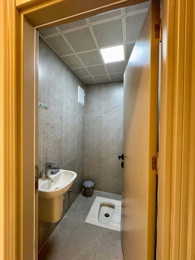 Palandöken Rezidans’ta 1+1 Full Eşyalı Kiralık Daire - Fotoğraf 9