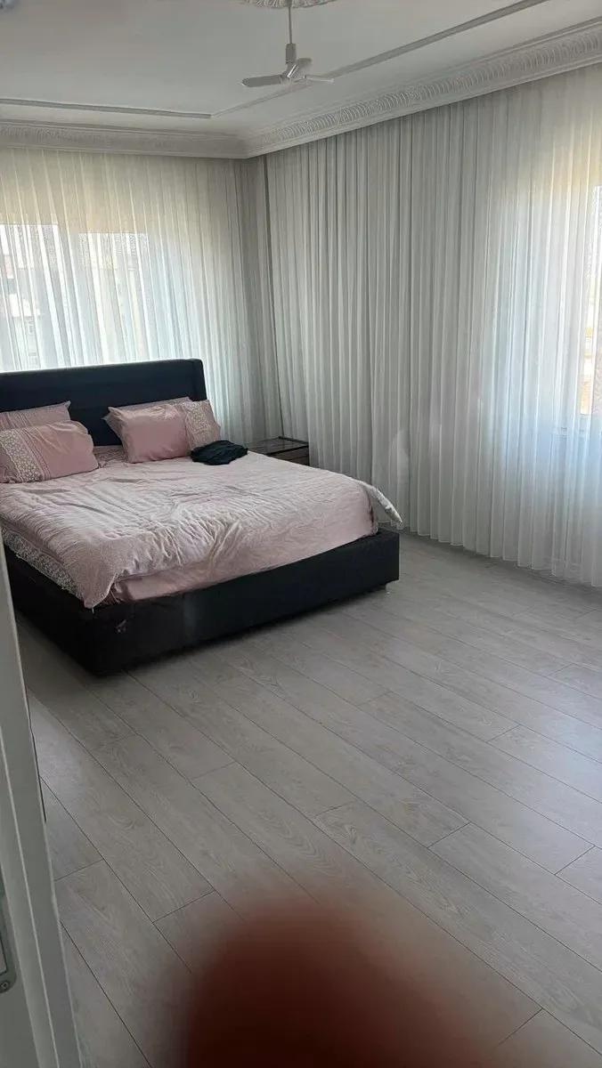 Yakutiye Lalapaşa'da 185 m² Satılık Daire - 1