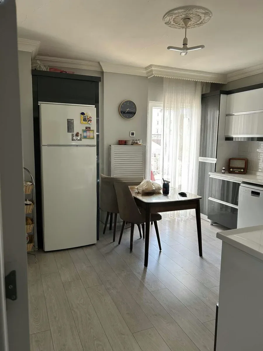 Yakutiye Lalapaşa'da 185 m² Satılık Daire - 5