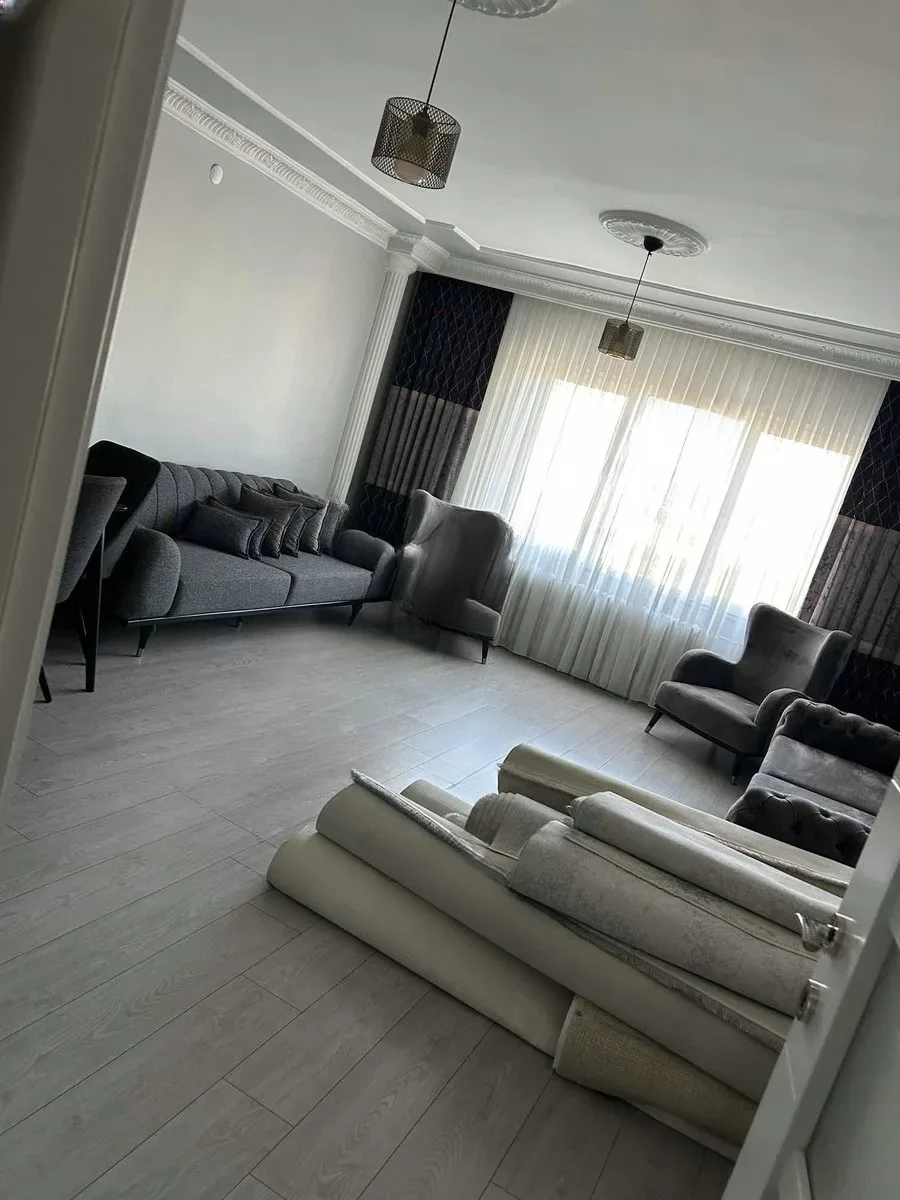 Yakutiye Lalapaşa'da 185 m² Satılık Daire - Fotoğraf 8