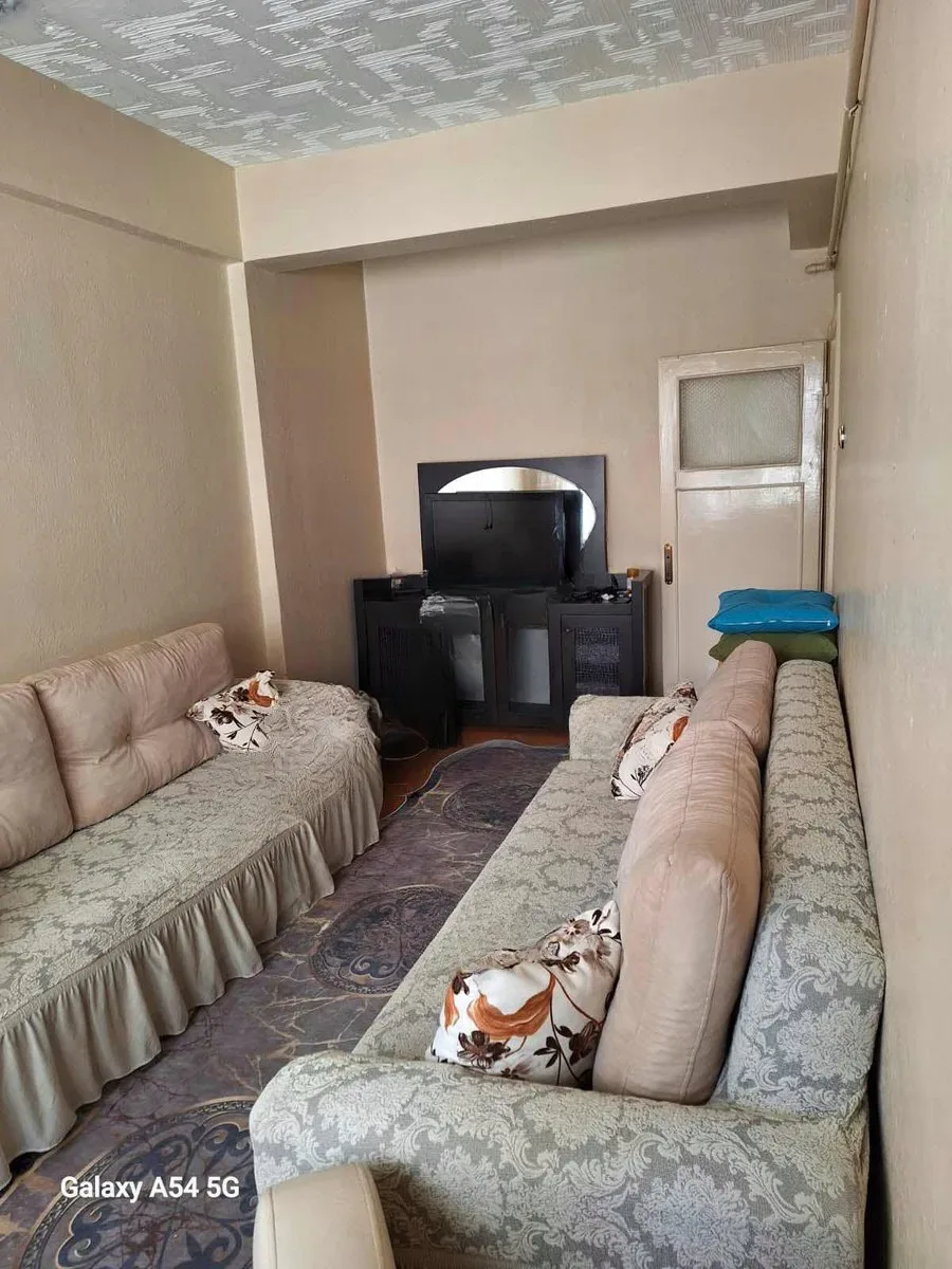 Yakutiye Lalapaşa'da 125 m² Kiralık Villa - 1