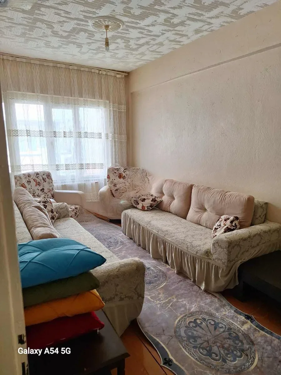 Yakutiye Lalapaşa'da 125 m² Kiralık Villa - 2