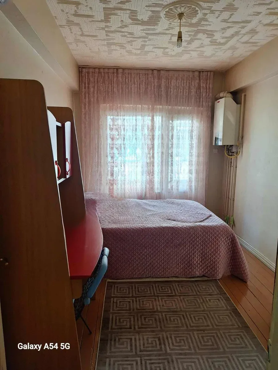 Yakutiye Lalapaşa'da 125 m² Kiralık Villa - 3