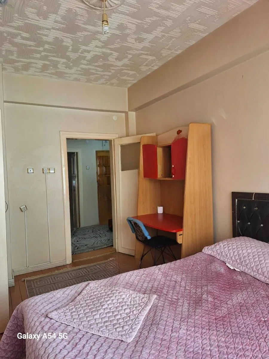 Yakutiye Lalapaşa'da 125 m² Kiralık Villa - 4