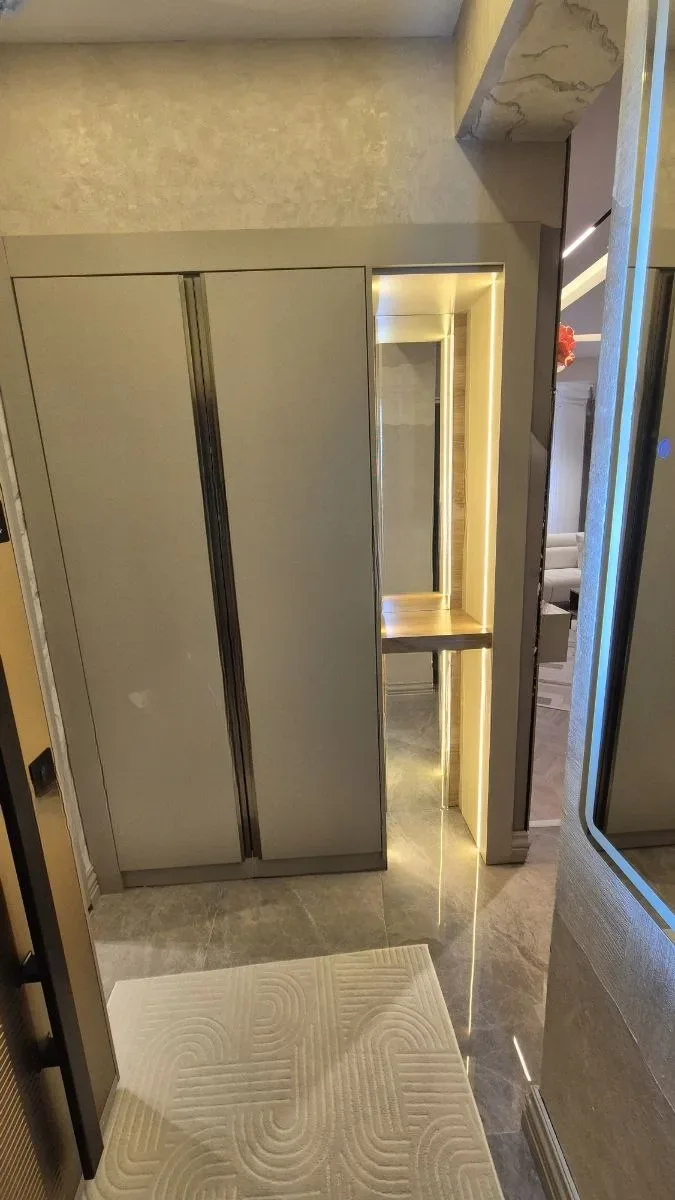 Aziziye Merkez'de 60 m² Kiralık Daire - 2
