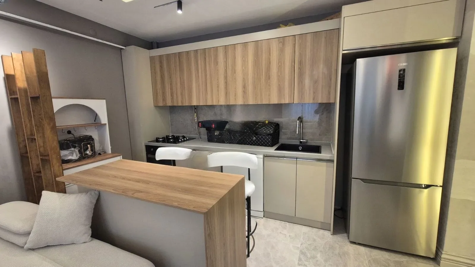 Aziziye Merkez'de 60 m² Kiralık Daire - 4