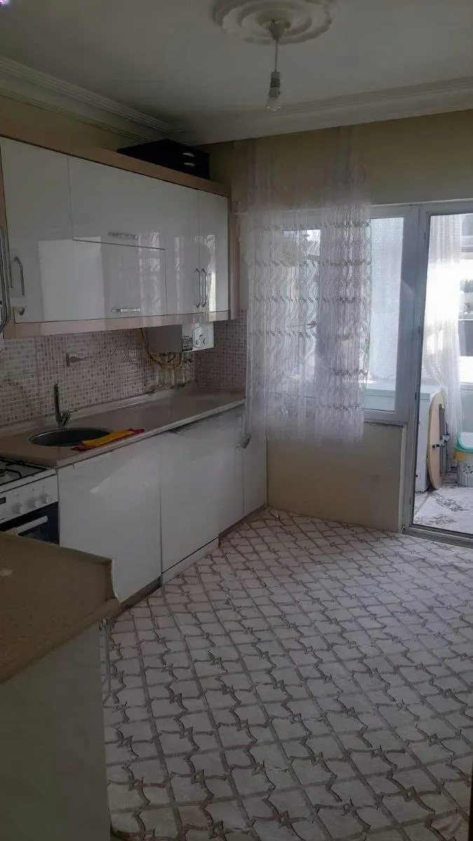 Aziziye Merkez'de 110 m² Kiralık Daire - 1