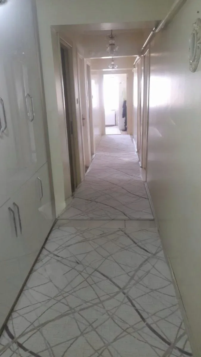 Aziziye Merkez'de 110 m² Kiralık Daire - 2