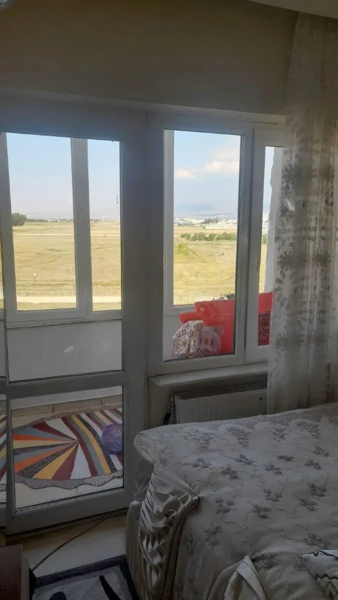 Aziziye Merkez'de 110 m² Kiralık Daire - 5