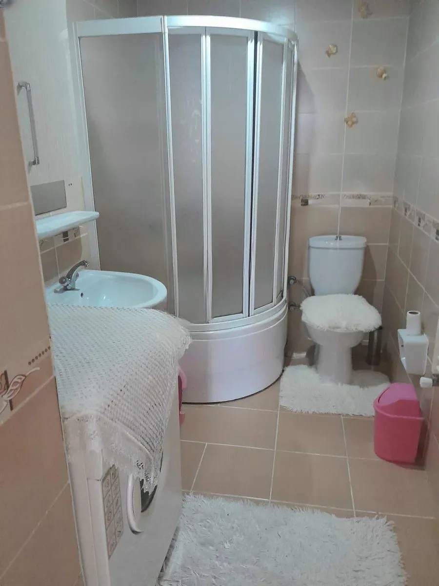 Palandöken Hüseyin Avni Ulaş'ta 95 m² Kiralık Daire - 2