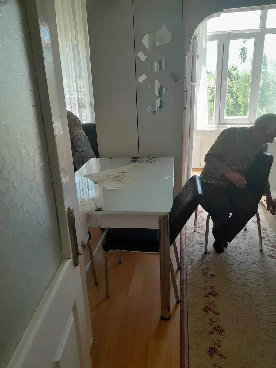 Palandöken Hüseyin Avni Ulaş'ta 95 m² Kiralık Daire - 3