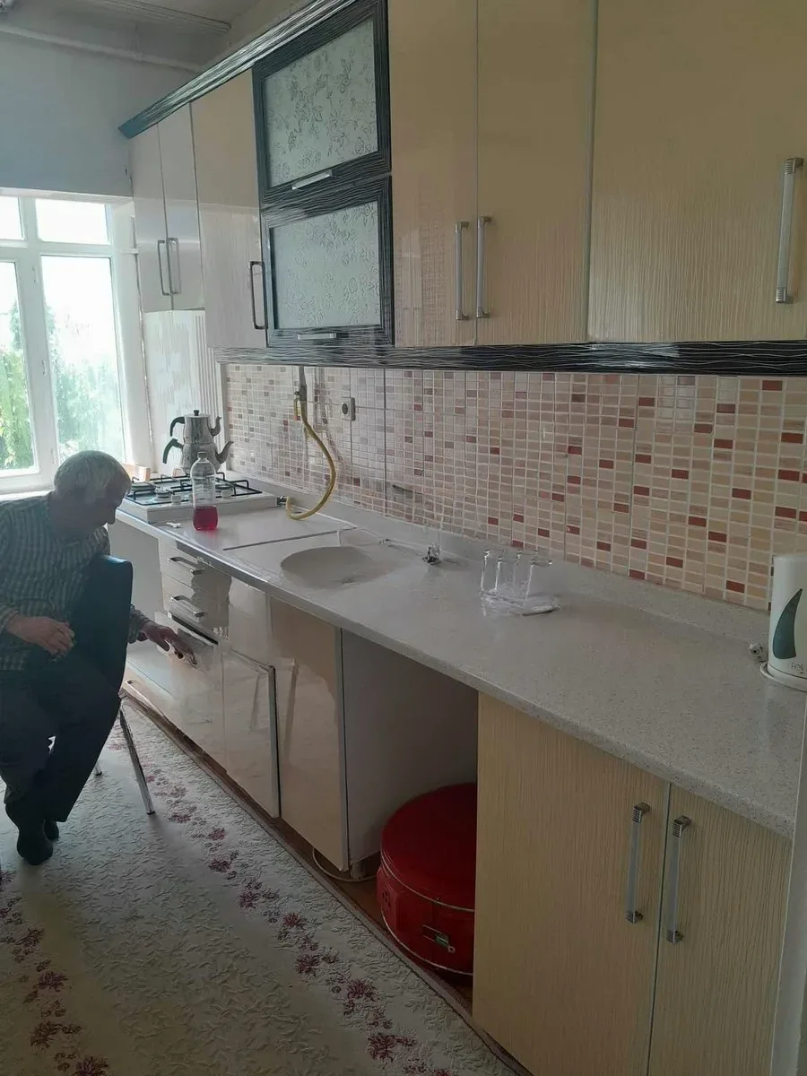 Palandöken Hüseyin Avni Ulaş'ta 95 m² Kiralık Daire - 4