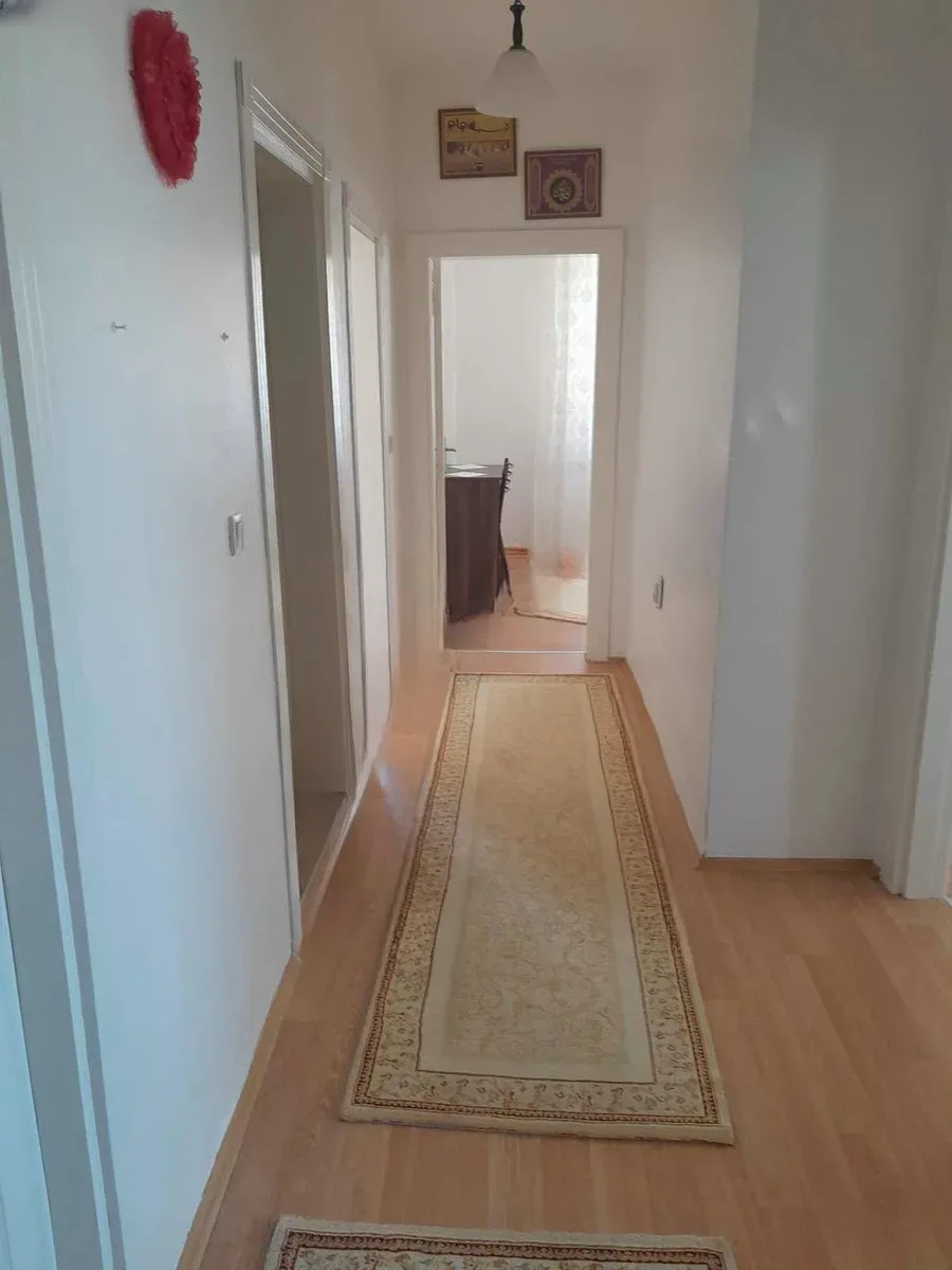 Palandöken Hüseyin Avni Ulaş'ta 95 m² Kiralık Daire - 5