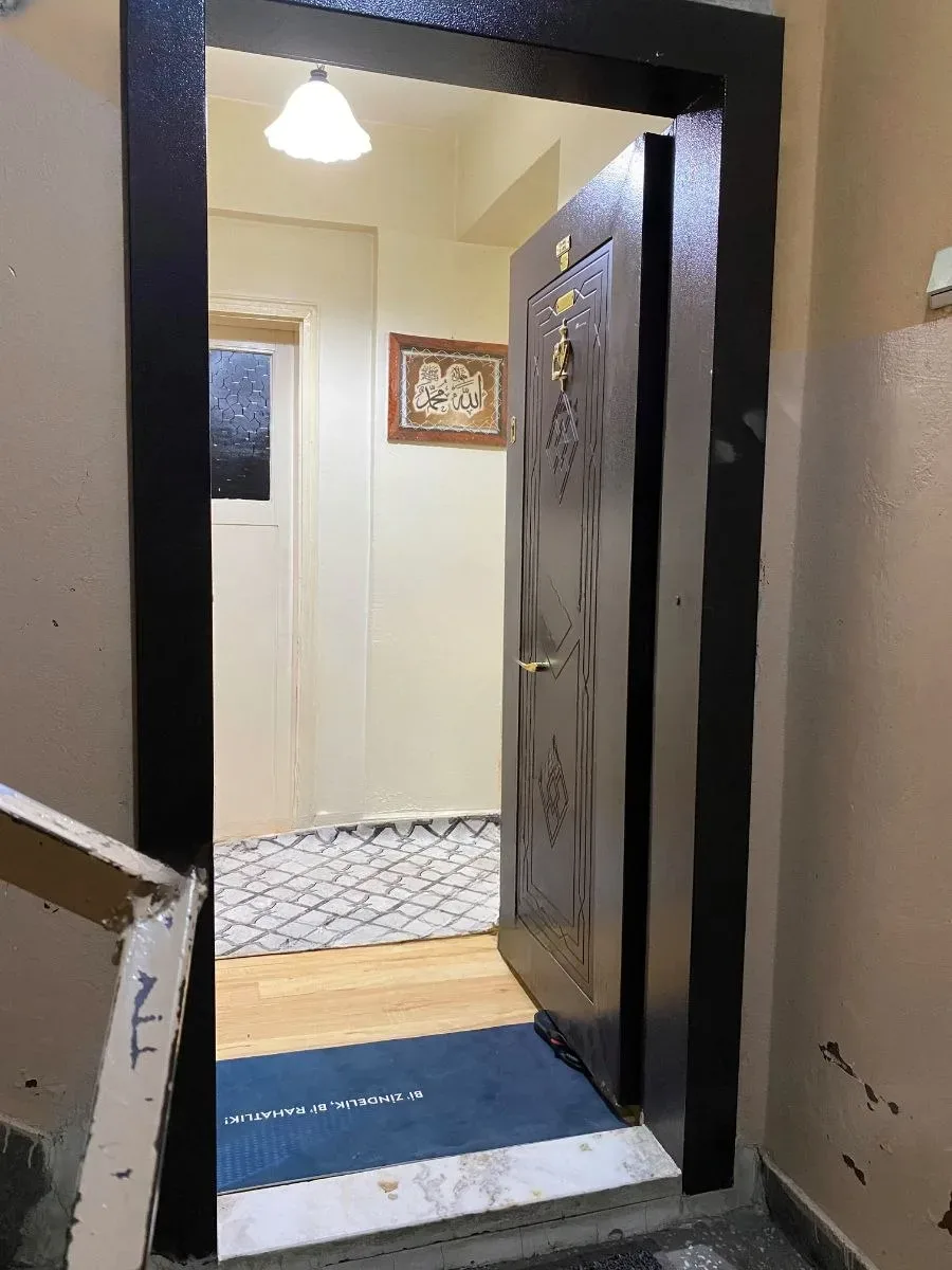 Yakutiye Lalapaşa'da 90 m² Kiralık Villa - 1
