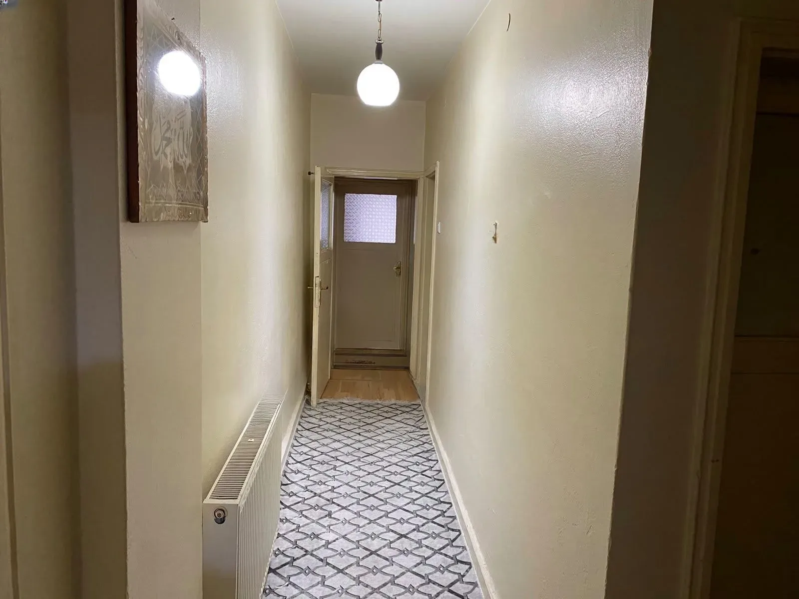 Yakutiye Lalapaşa'da 90 m² Kiralık Villa - 2
