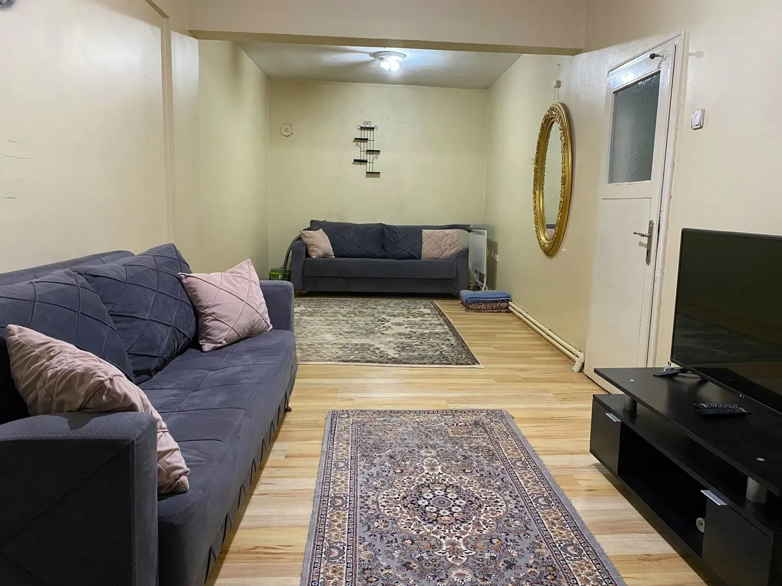 Yakutiye Lalapaşa'da 90 m² Kiralık Villa - 3
