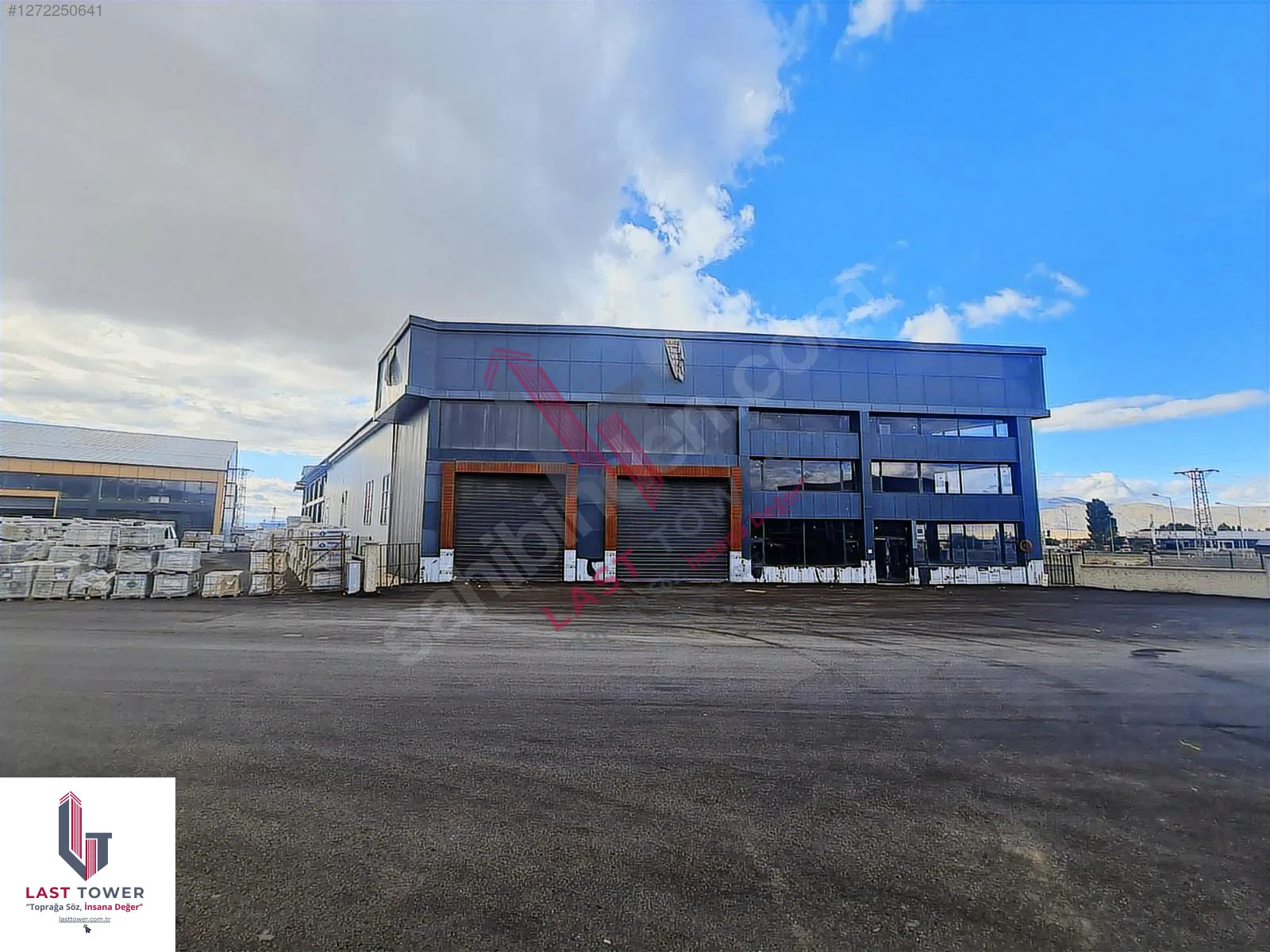 ERZURUM YAKUTIYE KİRALIK İŞYERİ SIFIR - Fotoğraf 10