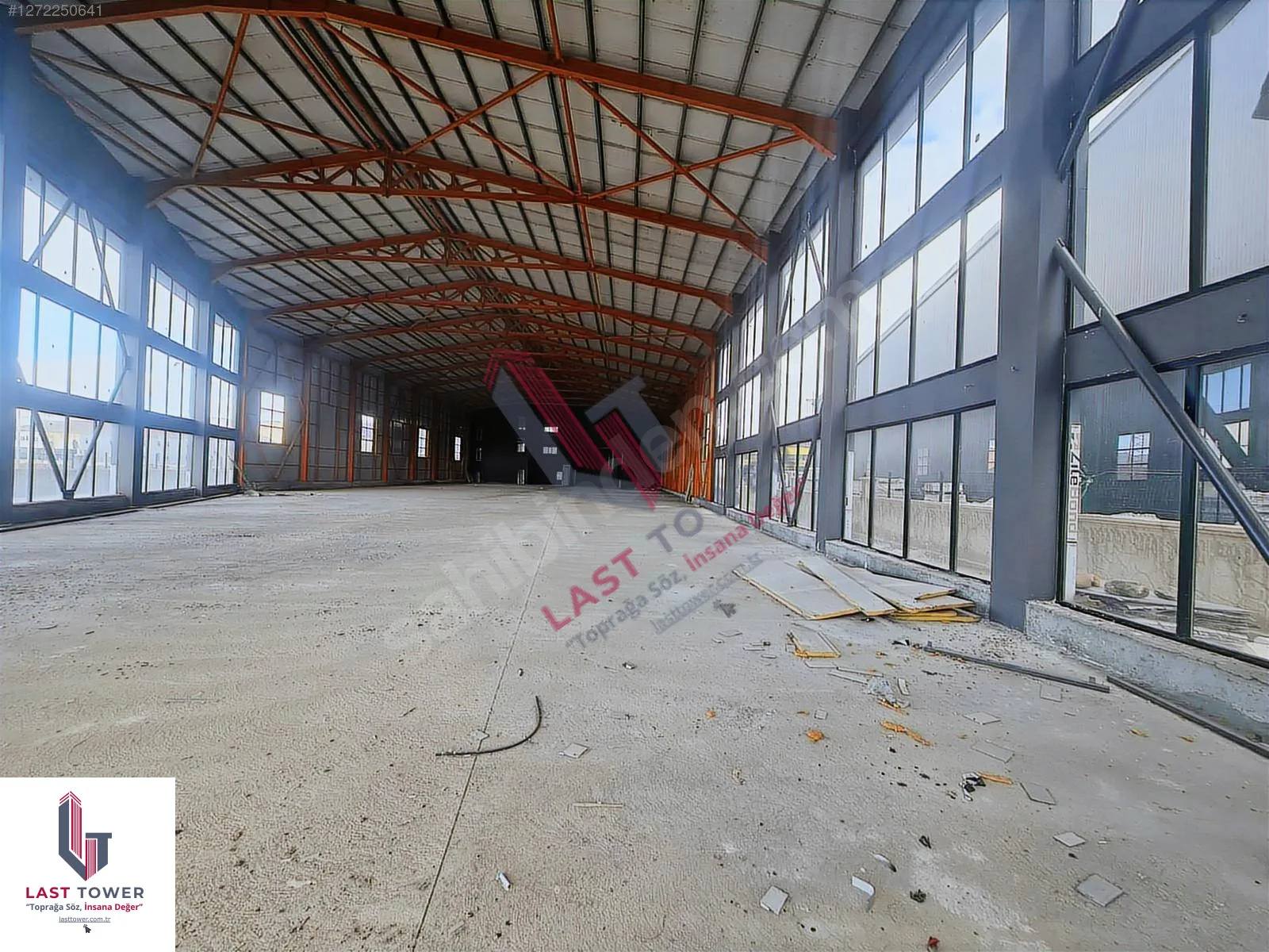 ERZURUM YAKUTIYE KİRALIK İŞYERİ SIFIR - Fotoğraf 5