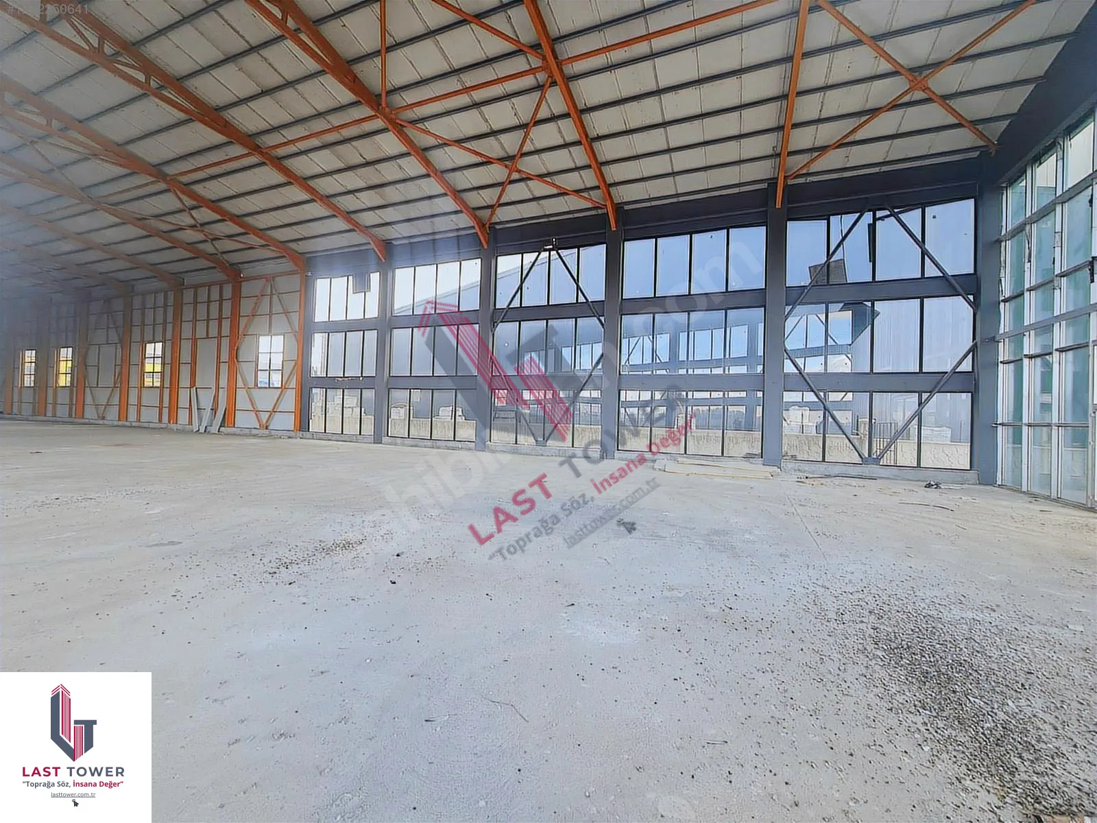 ERZURUM YAKUTIYE KİRALIK İŞYERİ SIFIR - Fotoğraf 6