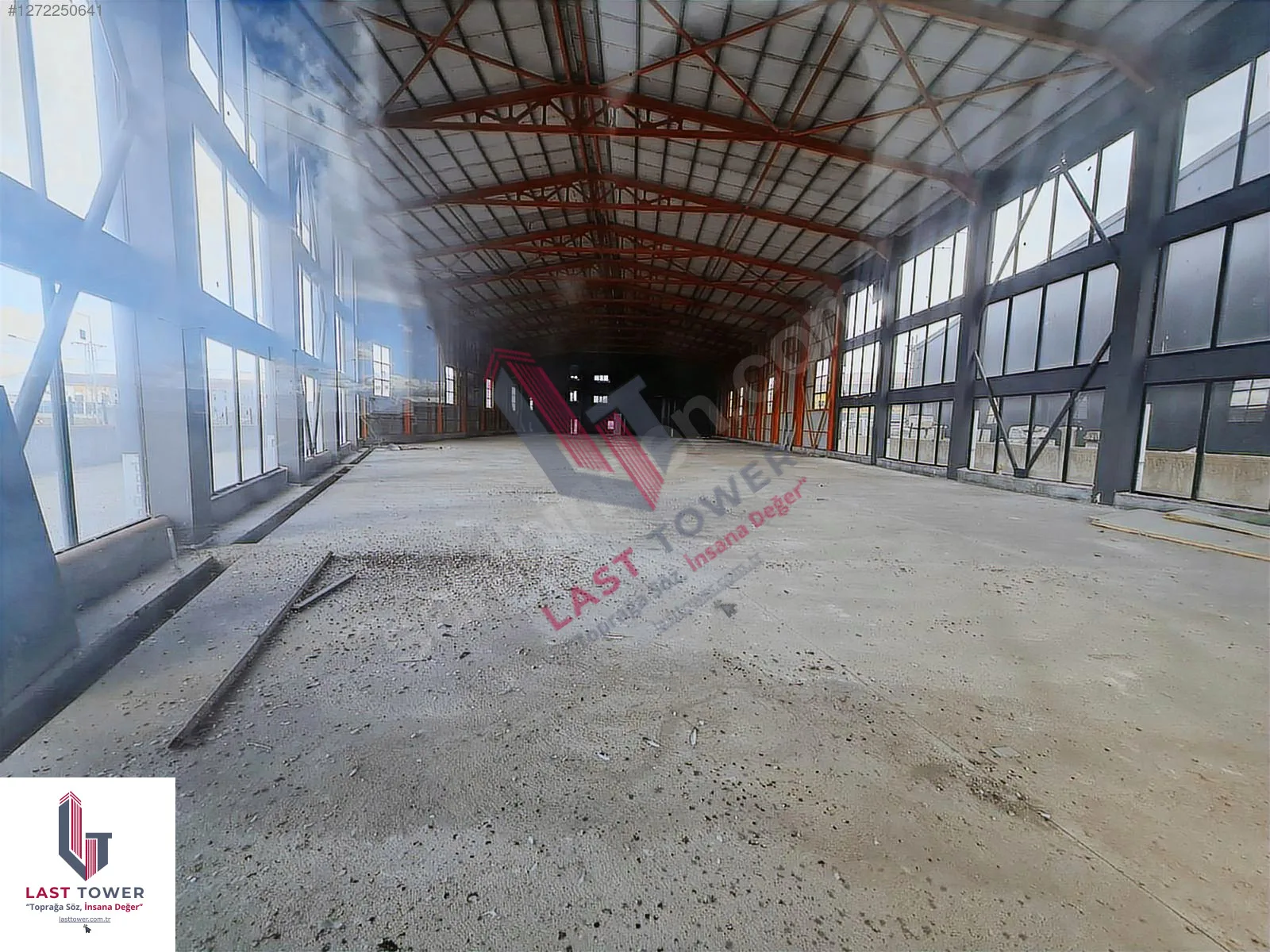 ERZURUM YAKUTIYE KİRALIK İŞYERİ SIFIR - Fotoğraf 7