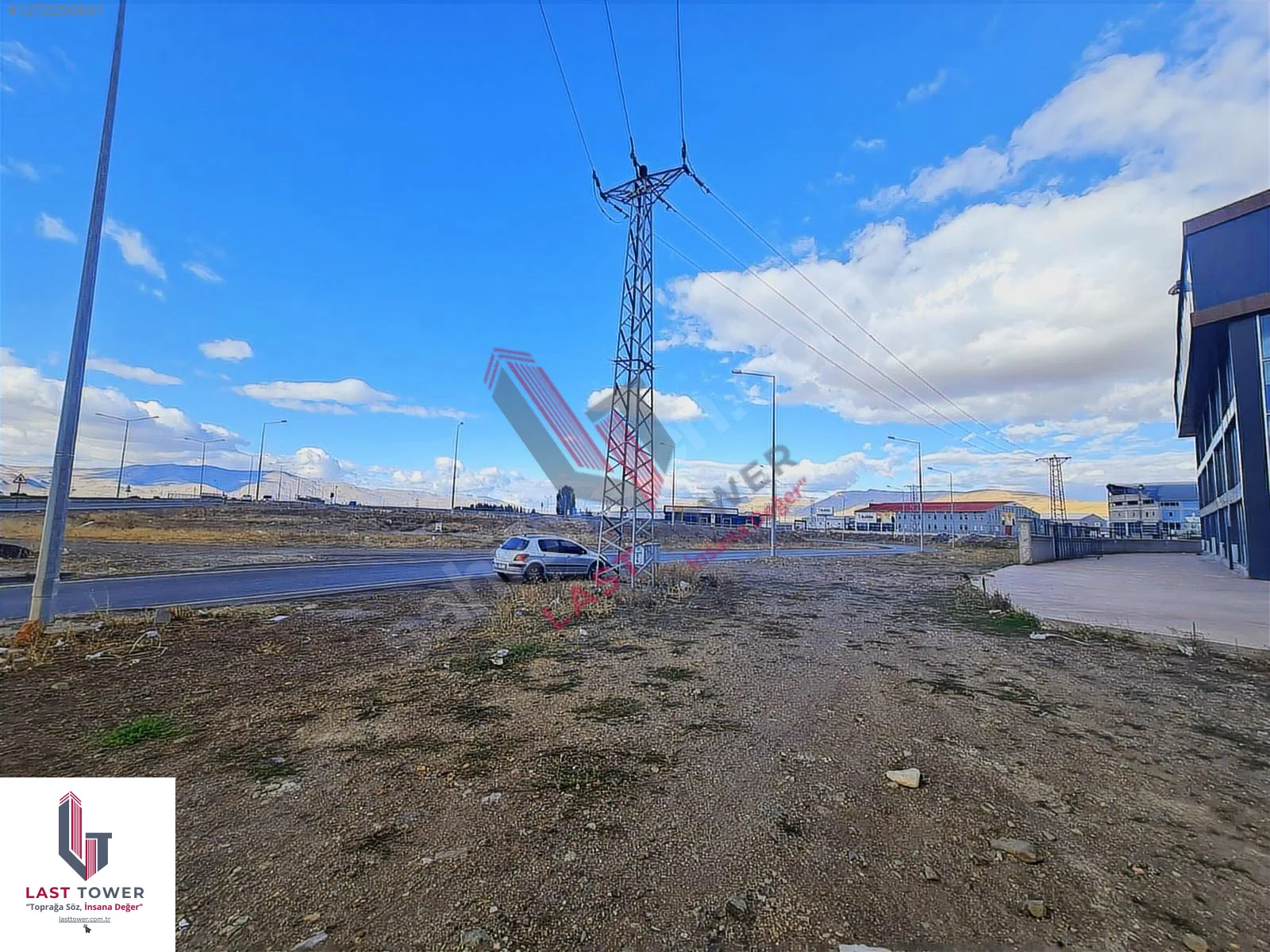 ERZURUM YAKUTIYE KİRALIK İŞYERİ SIFIR - Fotoğraf 8