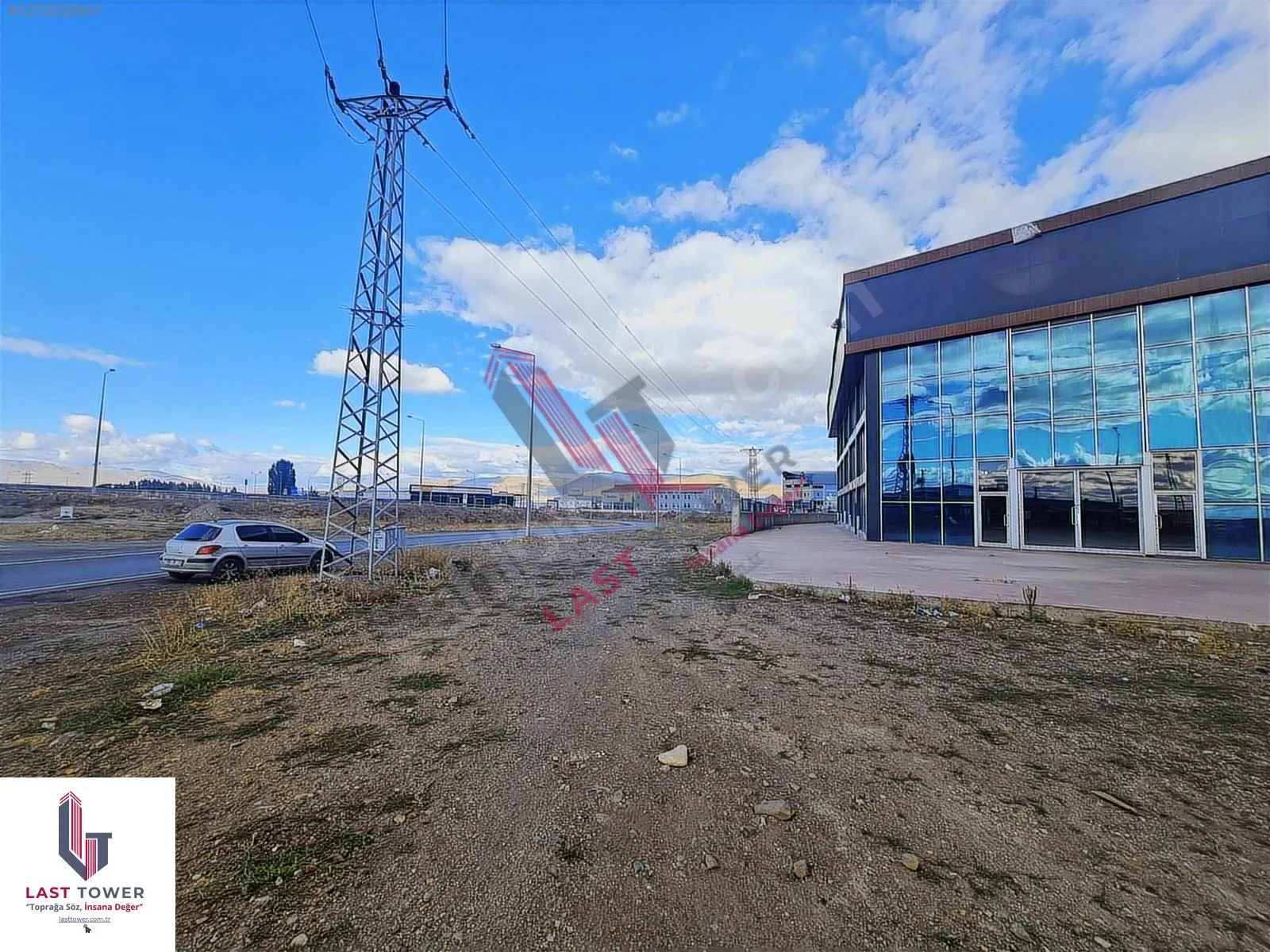 ERZURUM YAKUTIYE KİRALIK İŞYERİ SIFIR - Fotoğraf 9