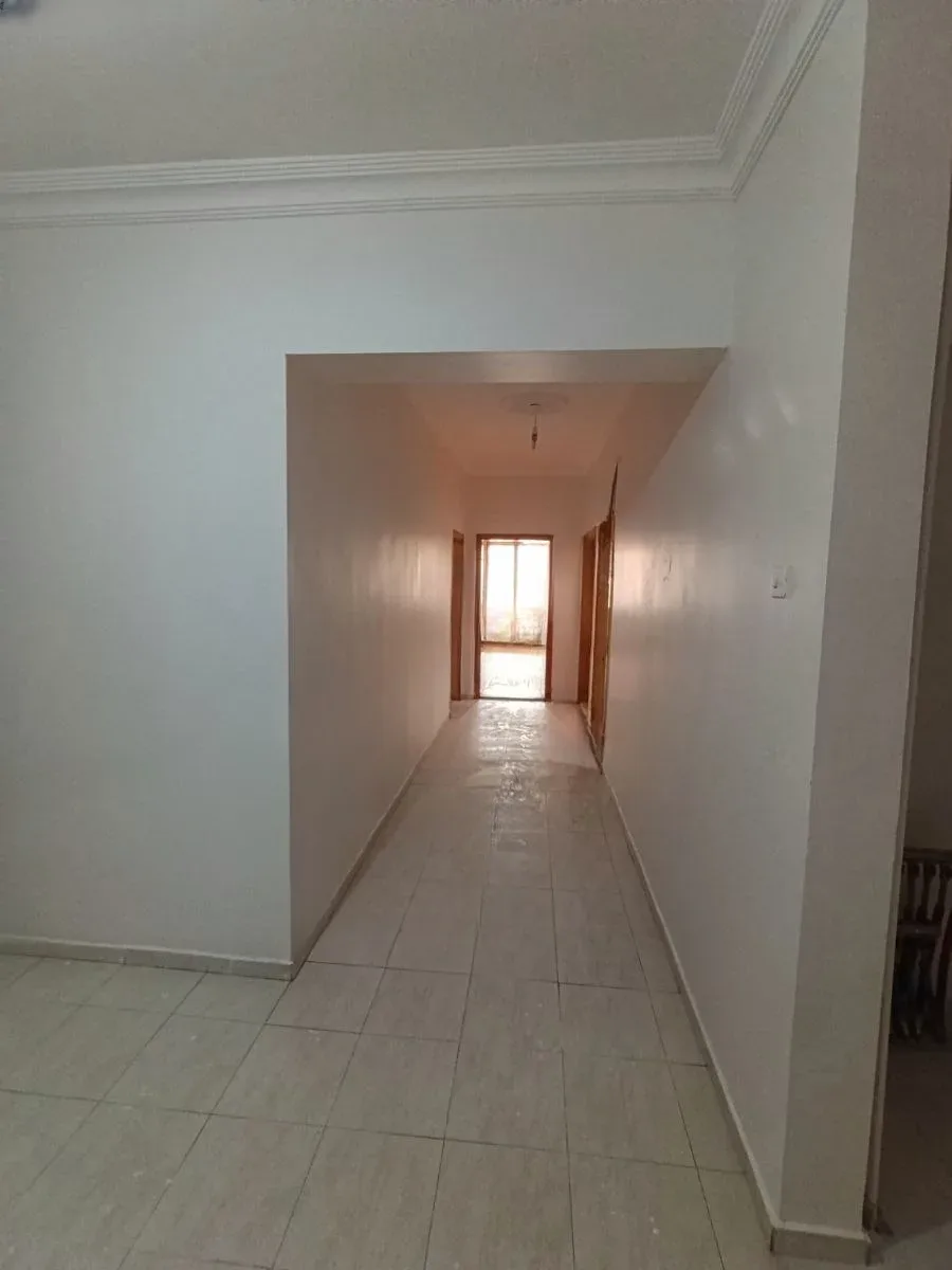 Yakutiye Lalapaşa'da 175 m² Kiralık Daire - 3
