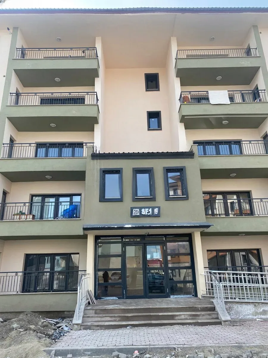Aziziye Dadaşkent'te 116 m² Kiralık Daire - 1