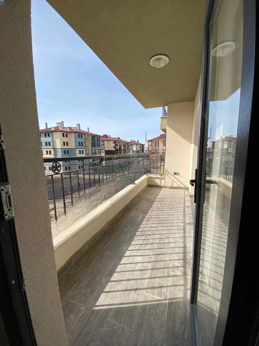 Aziziye Dadaşkent'te 116 m² Kiralık Daire - 4