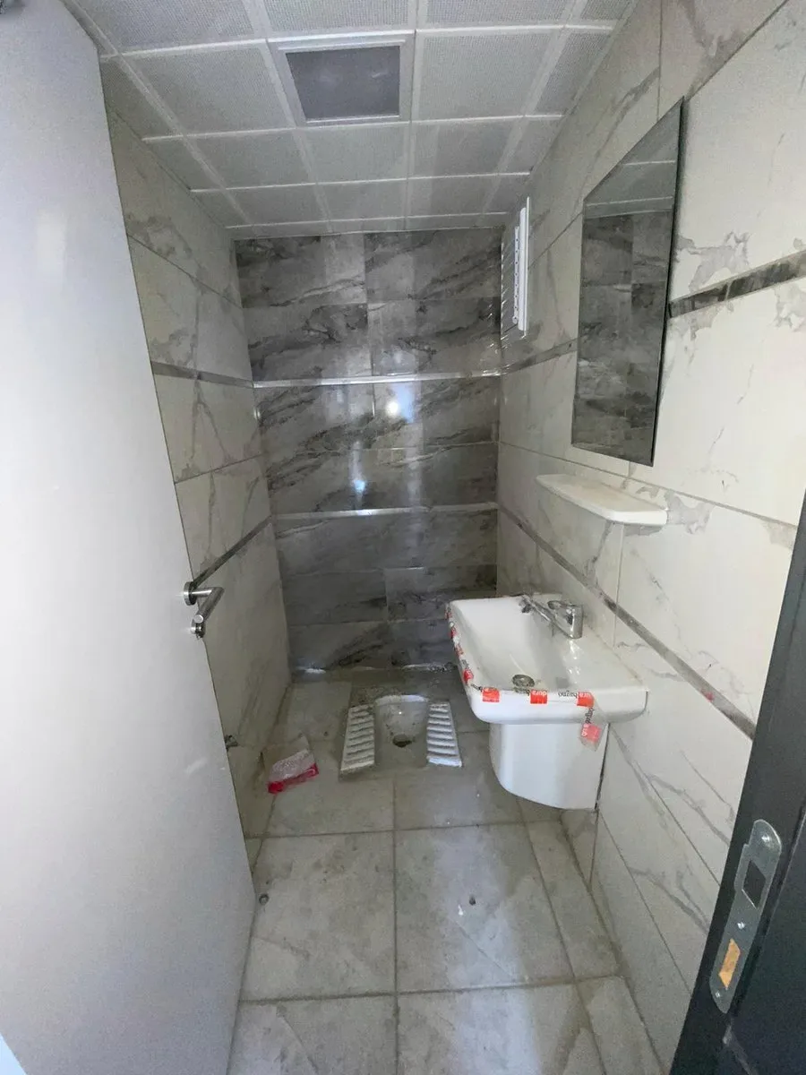 Aziziye Dadaşkent'te 116 m² Kiralık Daire - 5