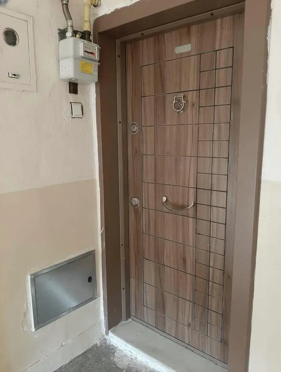 Palandöken Adnan Menderes'te 120 m² Kiralık Daire - 1