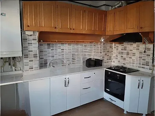Palandöken Adnan Menderes'te 120 m² Kiralık Daire - 5