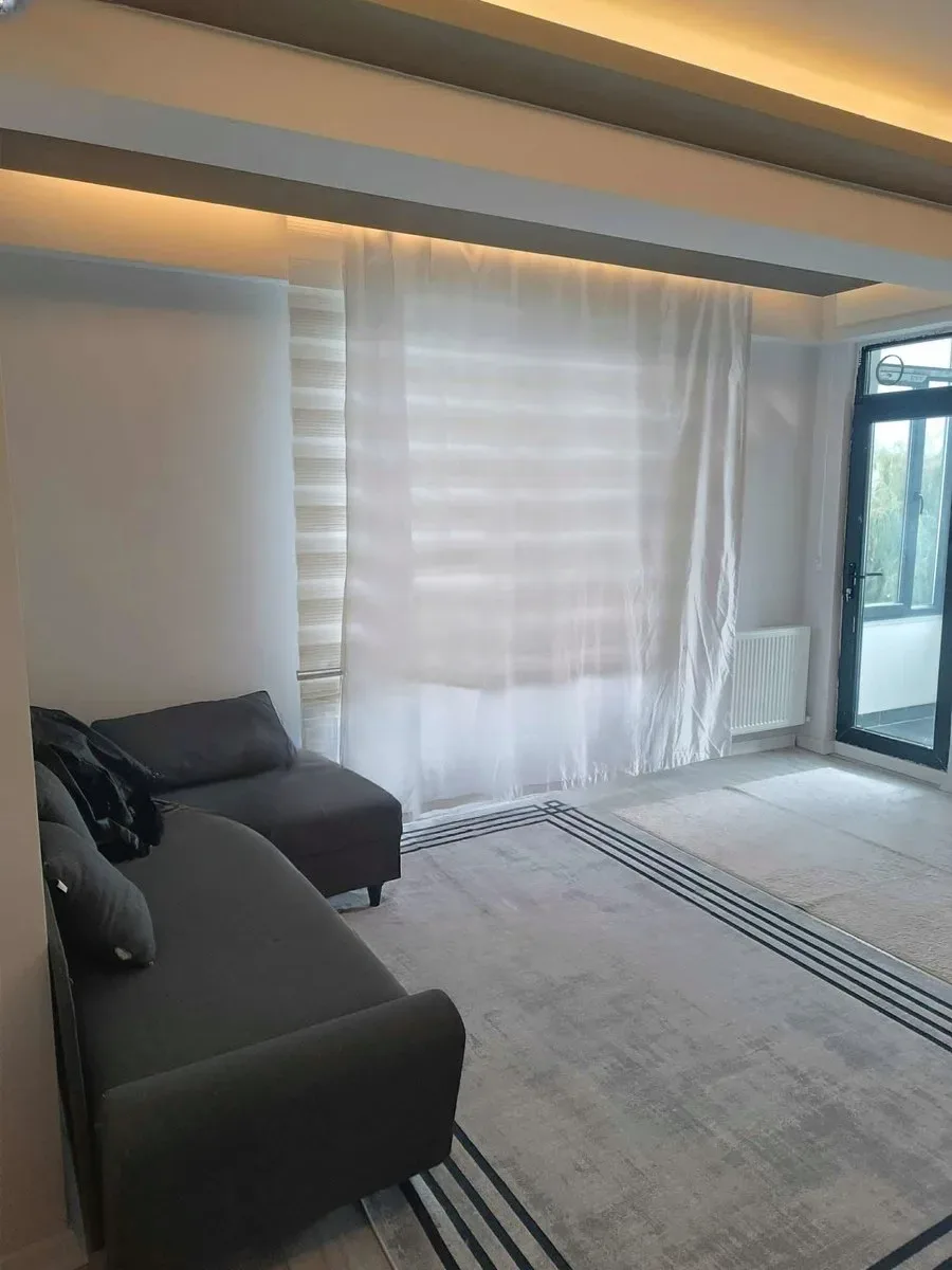 Aziziye Merkez'de 80 m² Kiralık Villa - 2