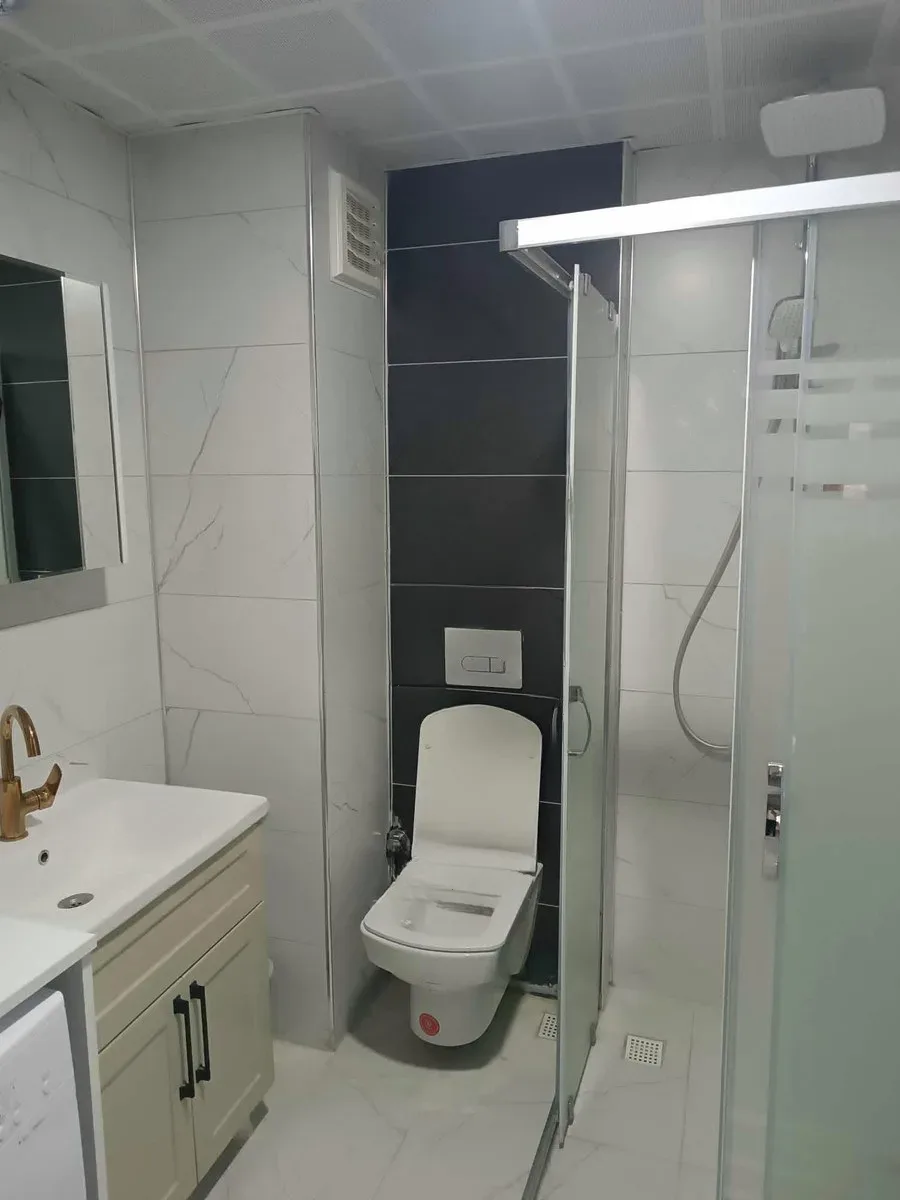 Aziziye Merkez'de 80 m² Kiralık Villa - 4