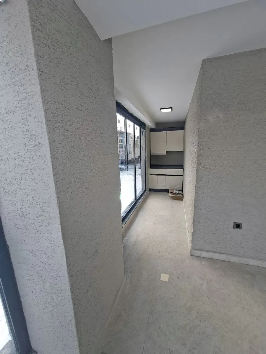 Palandöken Hüseyin Avni Ulaş'ta 180 m² Kiralık Daire - 2