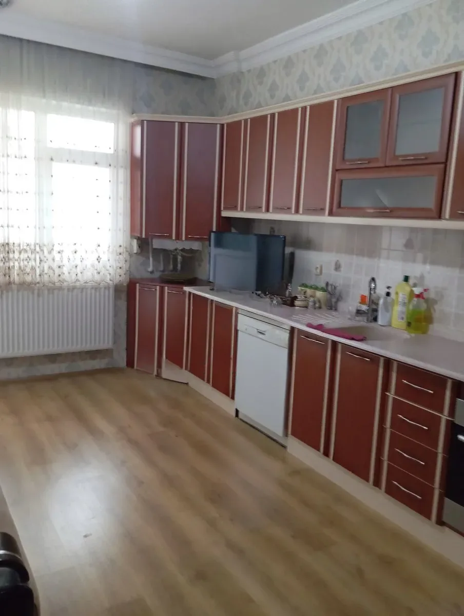 Yakutiye Terminal'da 187 m² Kiralık Daire - 4