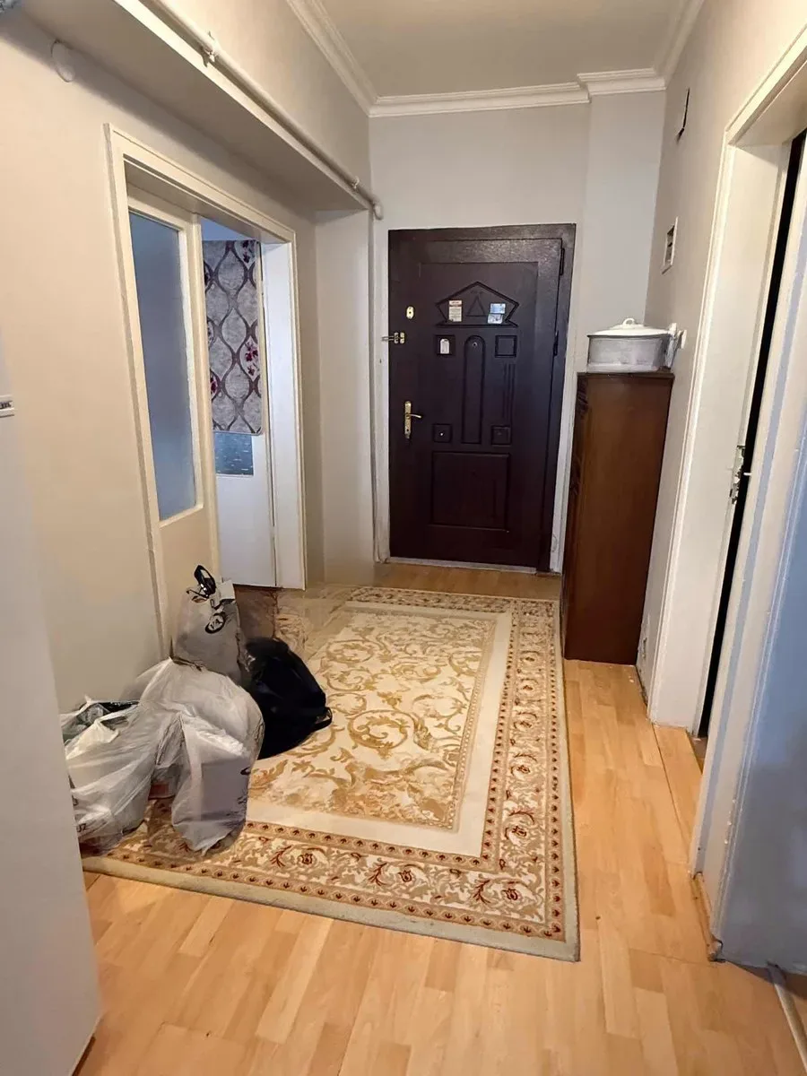 Yakutiye Lalapaşa'da 140 m² Kiralık Daire - 2