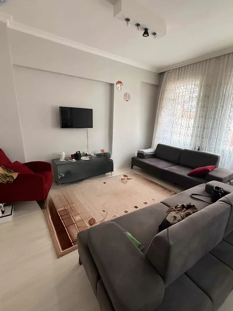 Yakutiye Lalapaşa'da 140 m² Kiralık Daire - 3