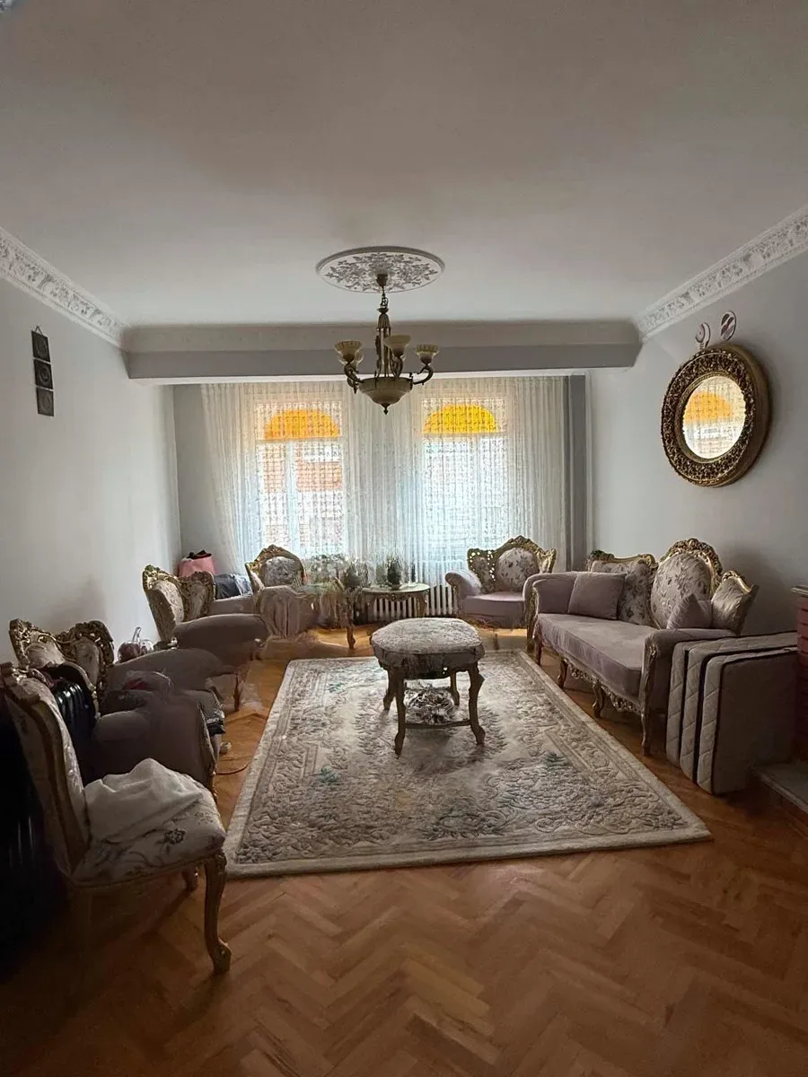 Yakutiye Lalapaşa'da 140 m² Kiralık Daire - 4