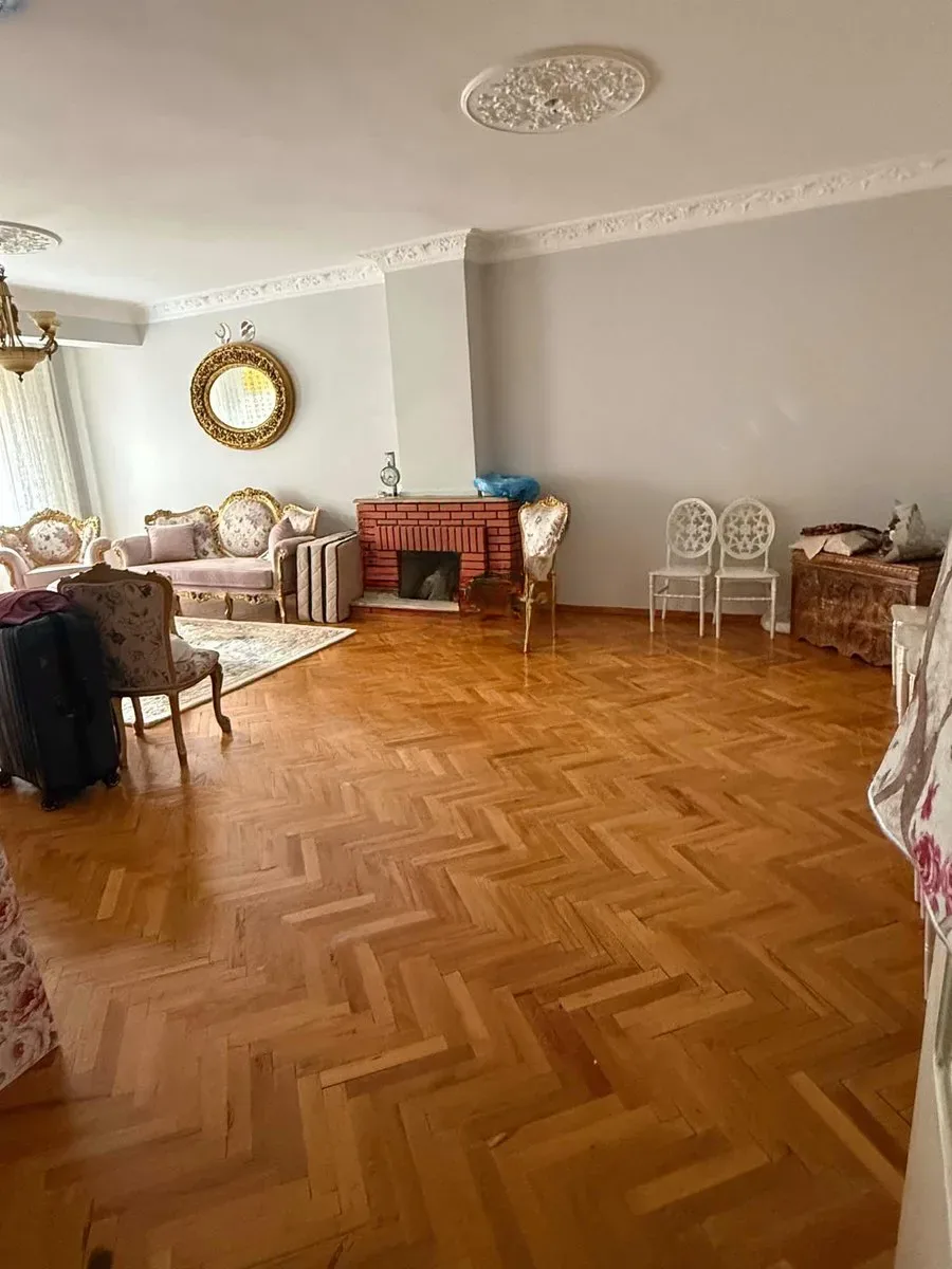 Yakutiye Lalapaşa'da 140 m² Kiralık Daire - 5
