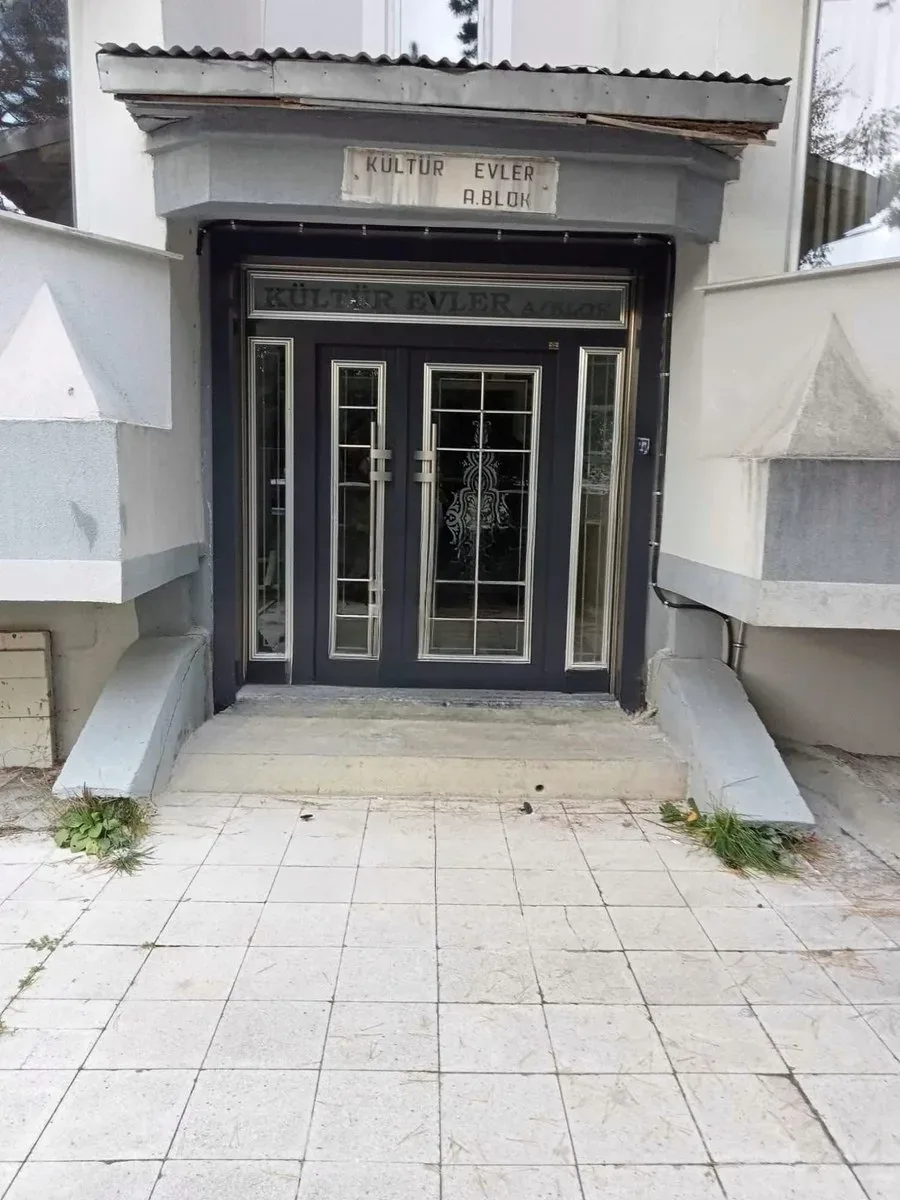 Aziziye Merkez'de 145 m² Kiralık Daire - 3