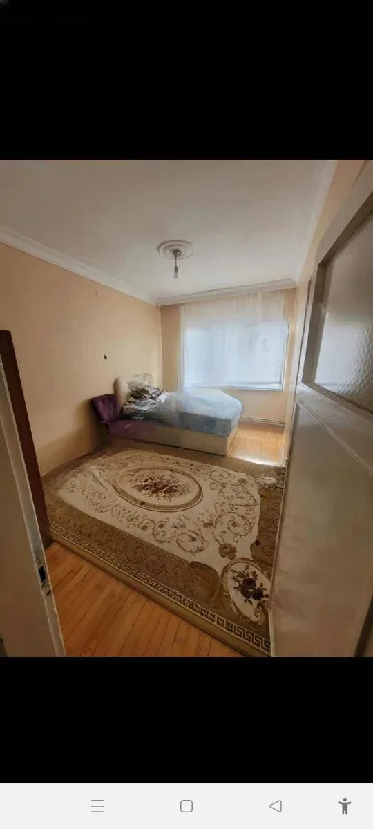 Palandöken Adnan Menderes'te 90 m² Kiralık Daire - 2