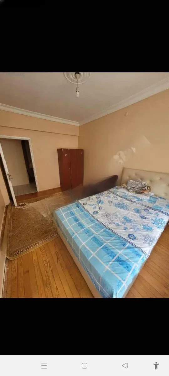 Palandöken Adnan Menderes'te 90 m² Kiralık Daire - 4