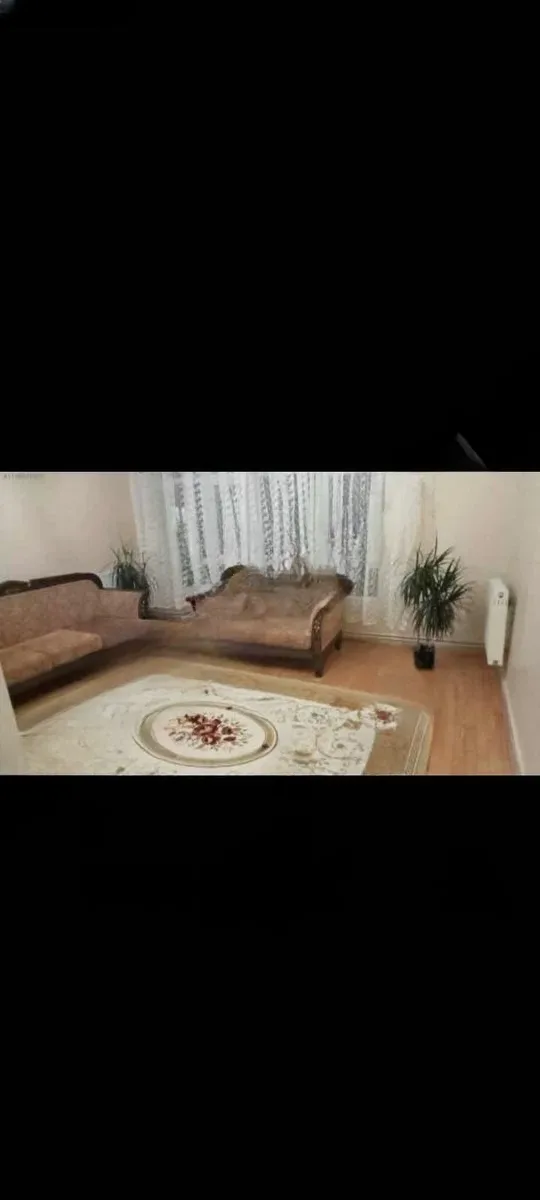 Palandöken Adnan Menderes'te 90 m² Kiralık Daire - 5