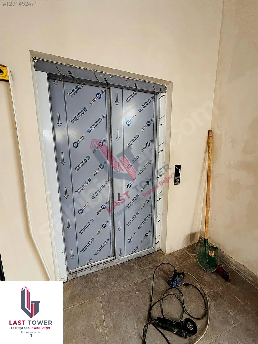 KİRALIK DÜĞÜN SALONU ERZURUM/AZIZIYE 2200M² - Fotoğraf 22